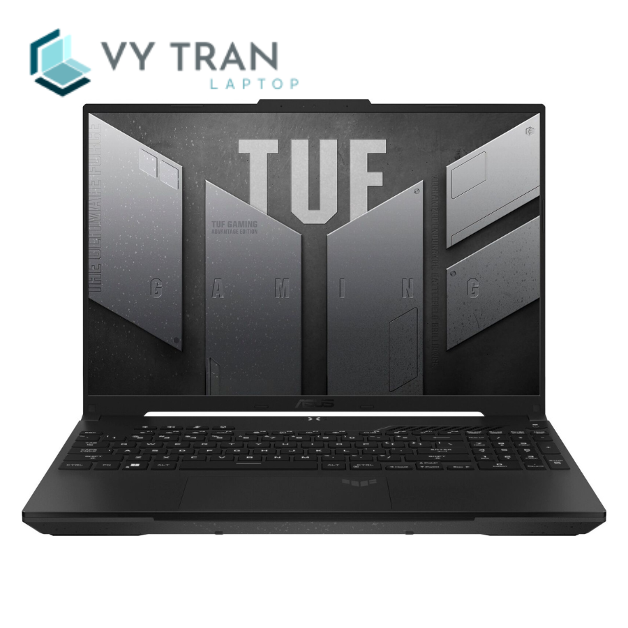 Laptop ASUS TUF A16 FA617NS RYZEN7 7735HS RX 7600S